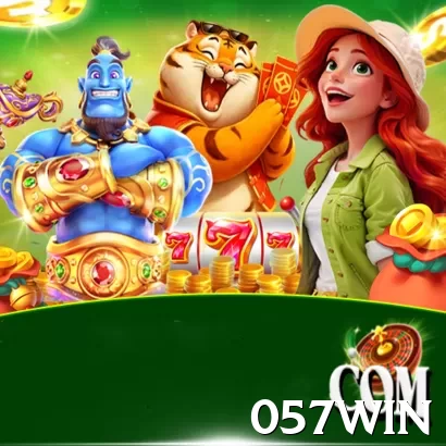 057win Champion - Casino & Slots - pak
