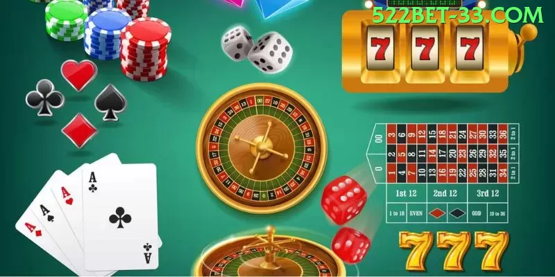 522bet cassino: A Experiência Autêntica de Jogos de Mesa ao Vivo - programa