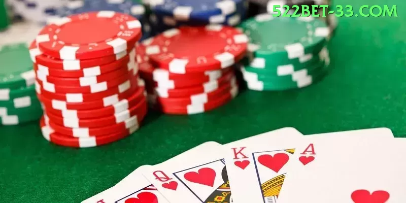 522bet cassino: A Experiência Autêntica de Jogos de Mesa ao Vivo - apk