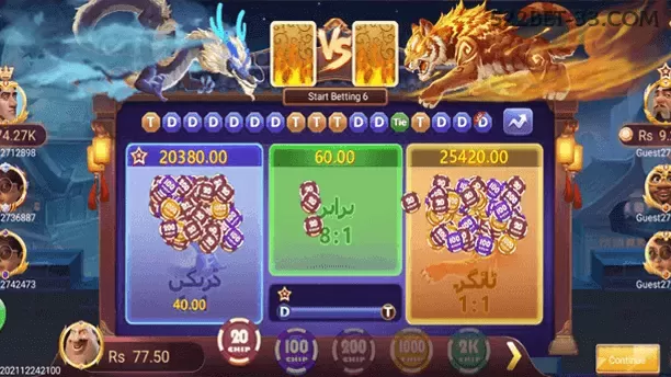 Checklist para avaliar a plataforma 522bet